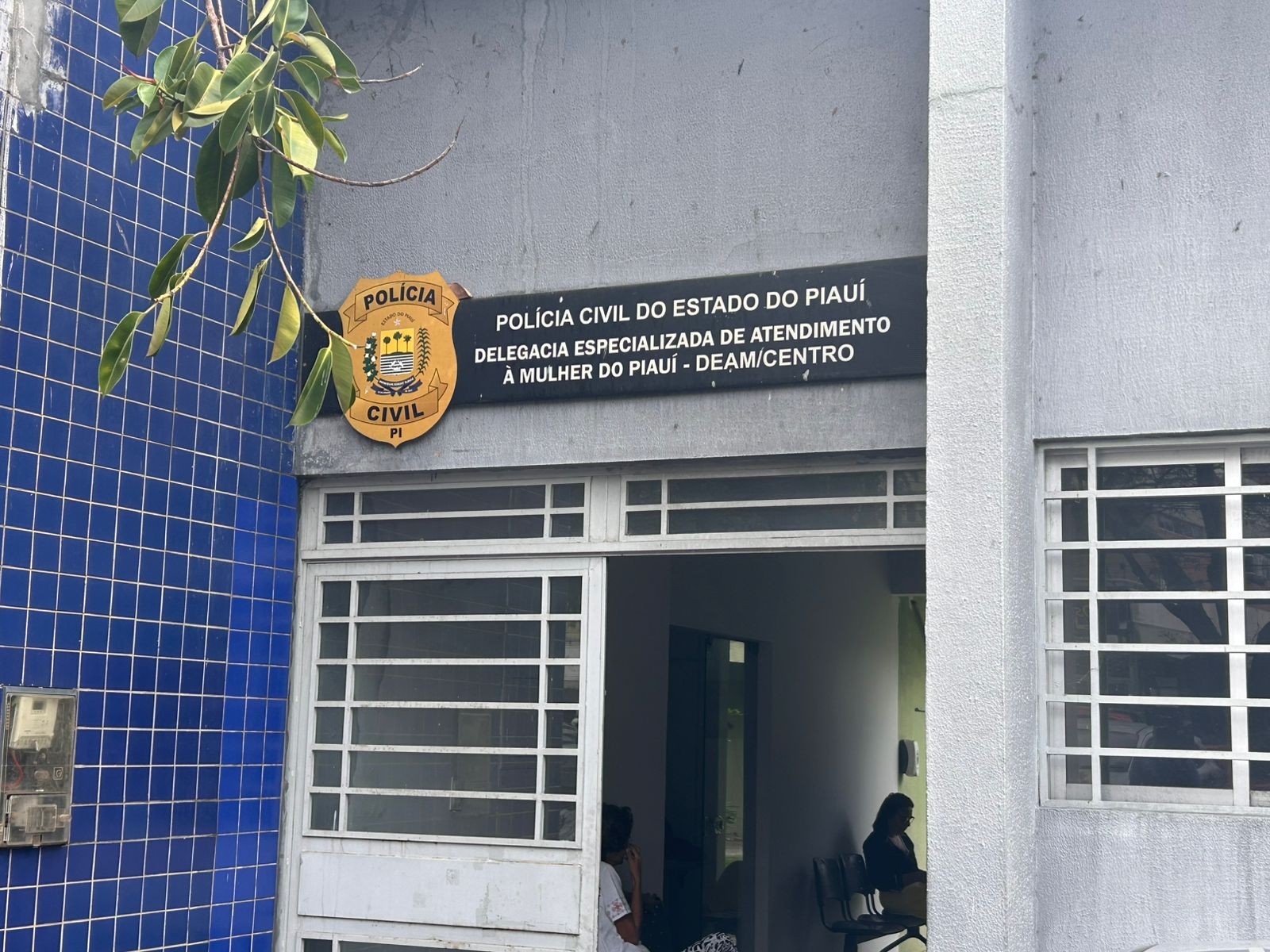Após mais de 190 denúncias de violência, MPPI cobra implantação de delegacia da mulher em cidade do PI
