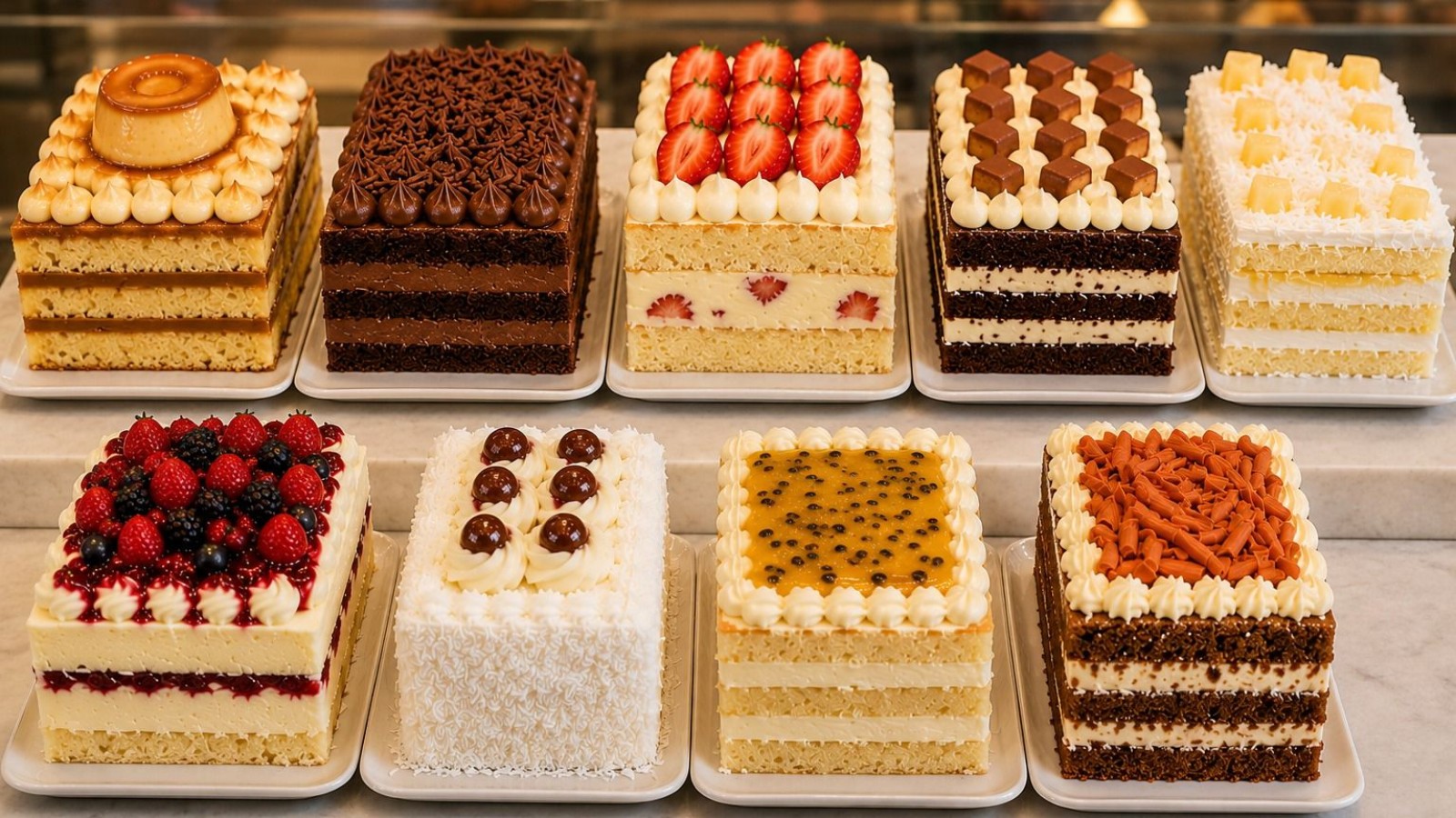 Festival Fatias de Bolo traz sabores irresistíveis ao Pátio Limeira Shopping