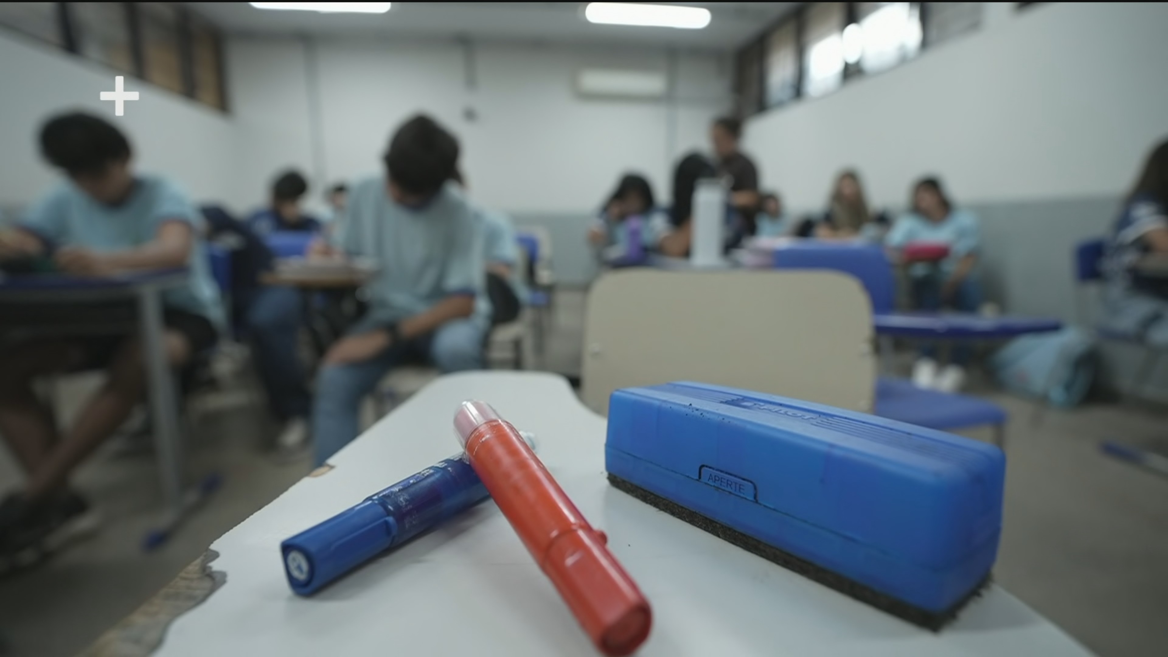Índice de Desenvolvimento da Educação Básica de 2025 é o melhor em 20 anos
