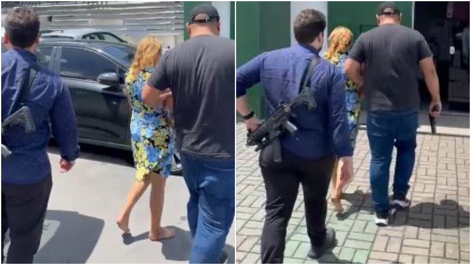 Mãe é presa por suspeita de matar a filha de 1 ano no Ceará