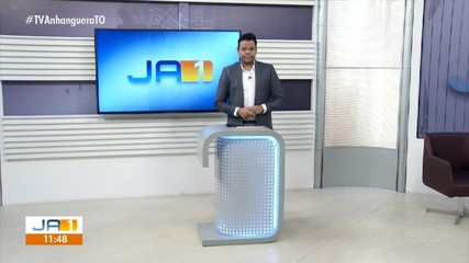 Fique por dentro dos principais destaques do JA1 desta sexta-feira (19)