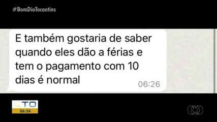 Advogado tira dúvidas sobre direito trabalhista no Bom Dia Responde
