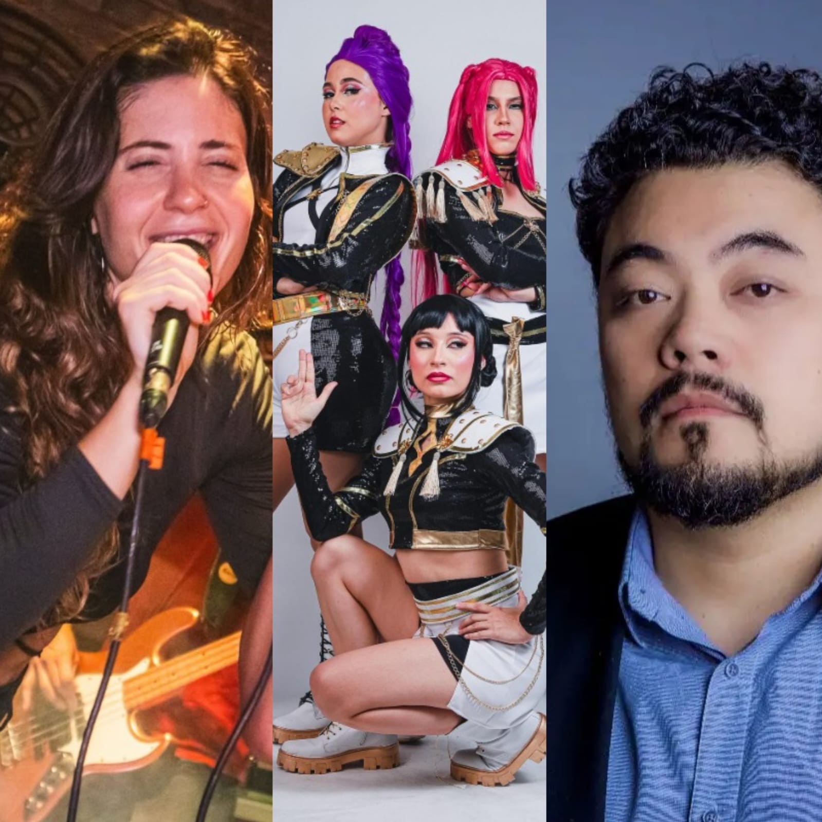 O que fazer em Maceió: agenda tem festas, lançamento de livro e ressaca de Carnaval