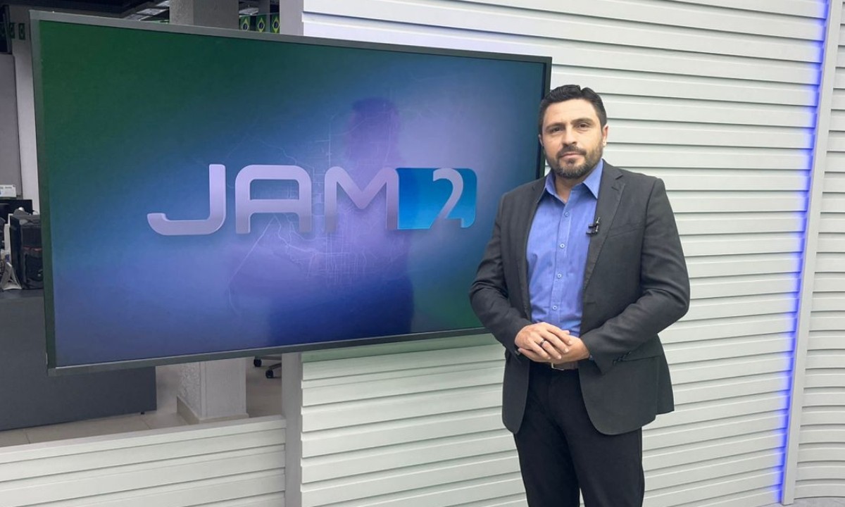 Assista ao JAM 2 ao vivo
