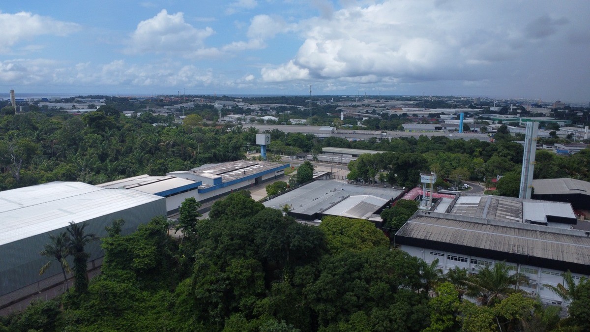 Polo Industrial de Manaus registra faturamento de R$ 147,6 bilhões até agosto de 2025