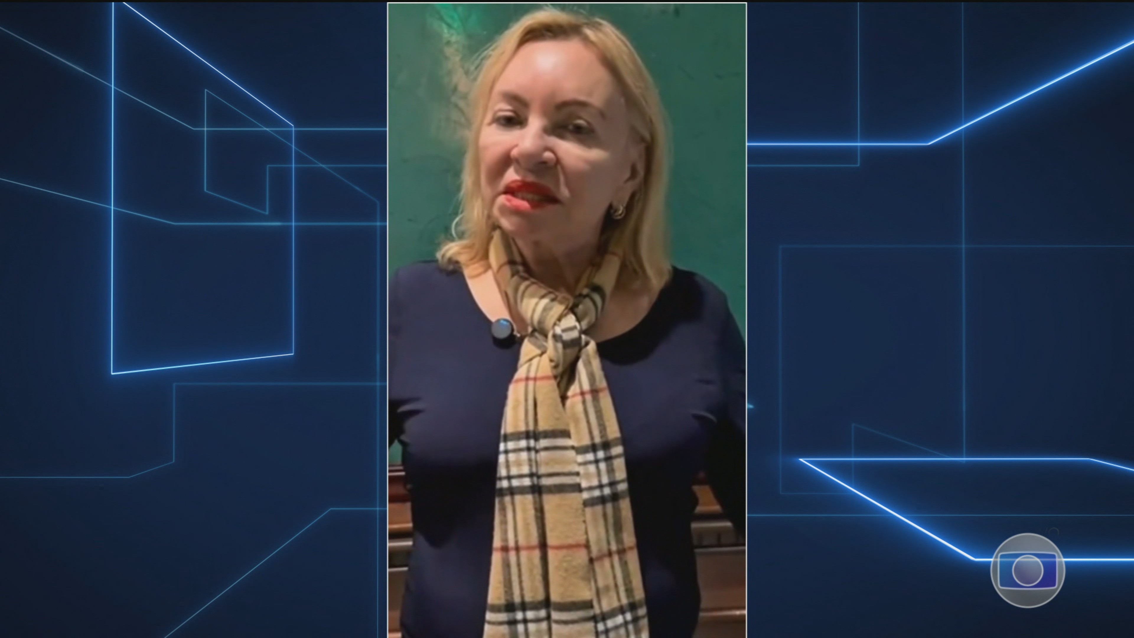 Deputada federal Gorete Pereira, do MDB, é apontada pela PF como articuladora política do esquema de desvio de benefícios do INSS