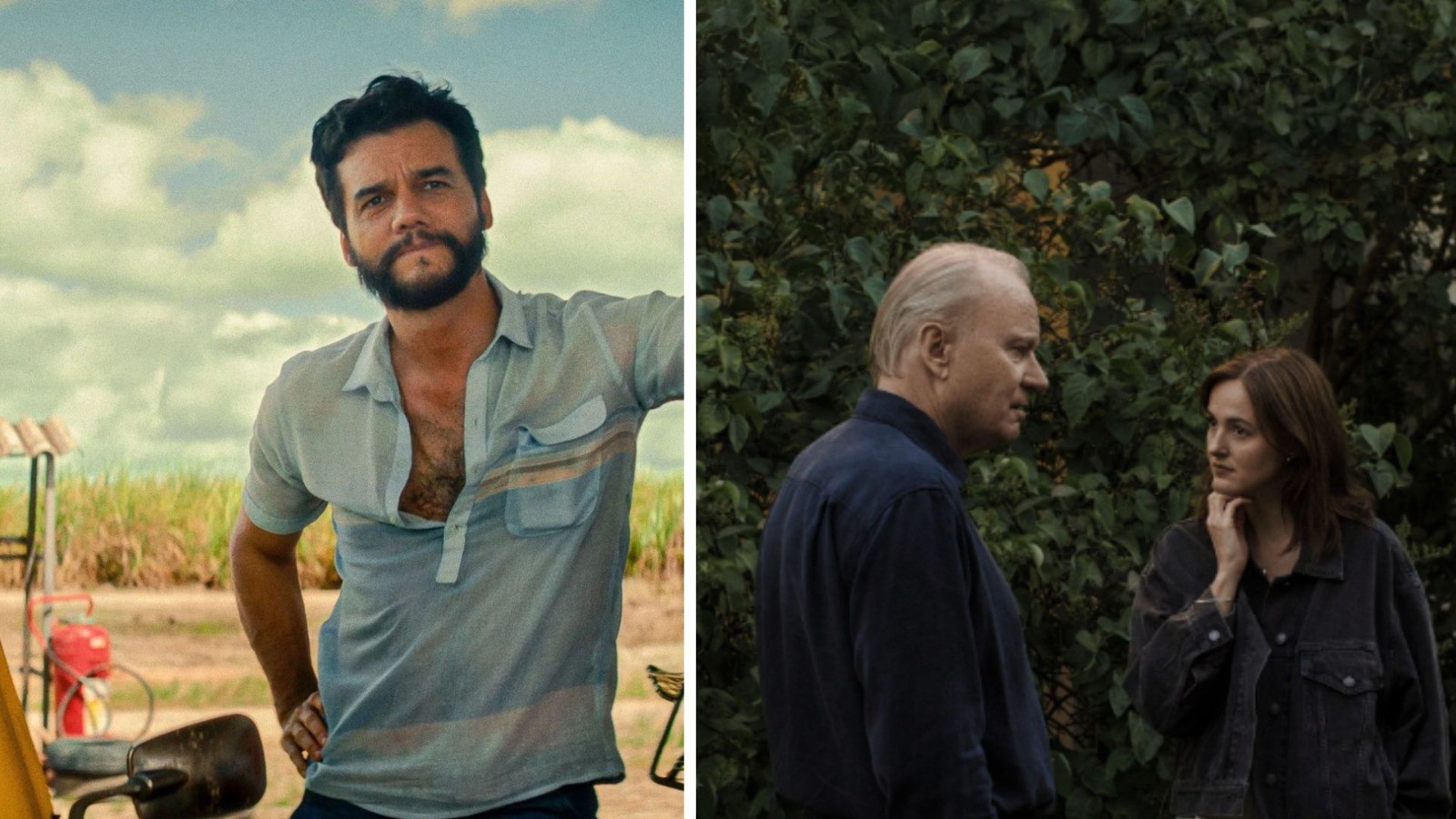 Oscar 2026: Disputa em filme internacional se limita a 'O agente secreto' e 'Valor sentimental'