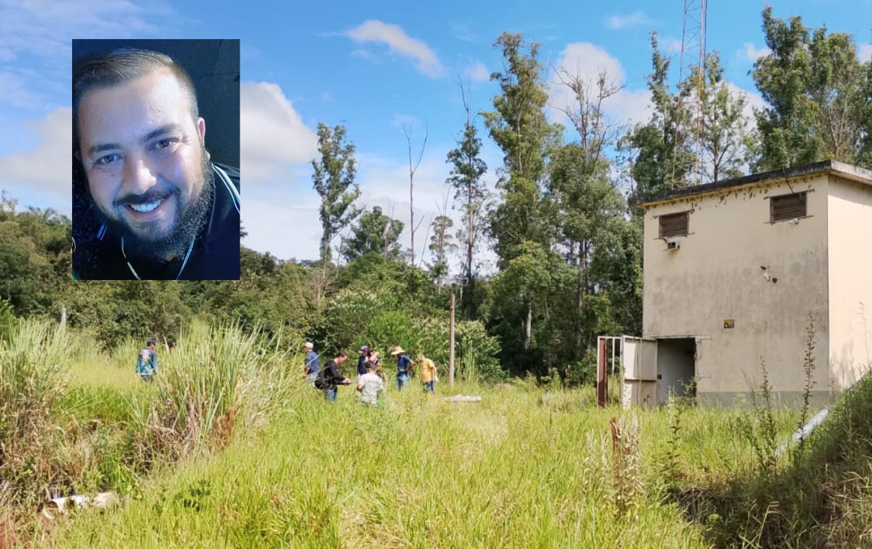 Homem morre após sofrer descarga elétrica durante trabalho em Bastos
