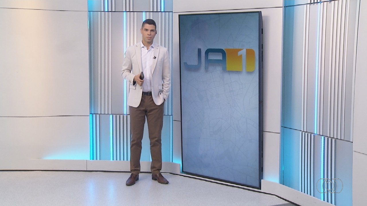 VÍDEOS: Jornal Anhanguera 1ª Edição desta quinta-feira, 17 de julho de 2025 