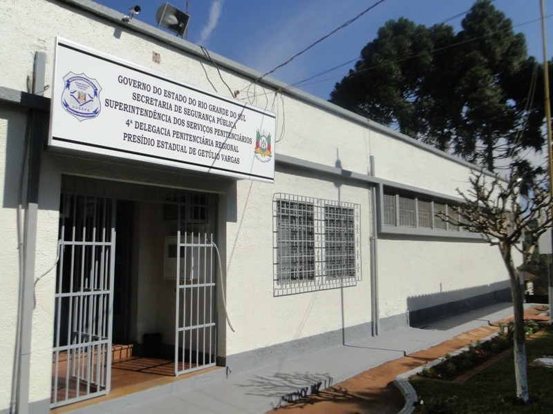 MP denuncia 4 servidores da Polícia Penal por desviar alimentos, medicamentos e produtos de limpeza de presídio do RS