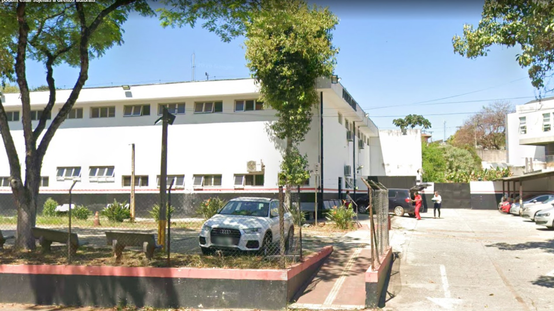 Mulher é presa suspeita de tentar enforcar a mãe acamada e agredir irmã em Campo Limpo Paulista