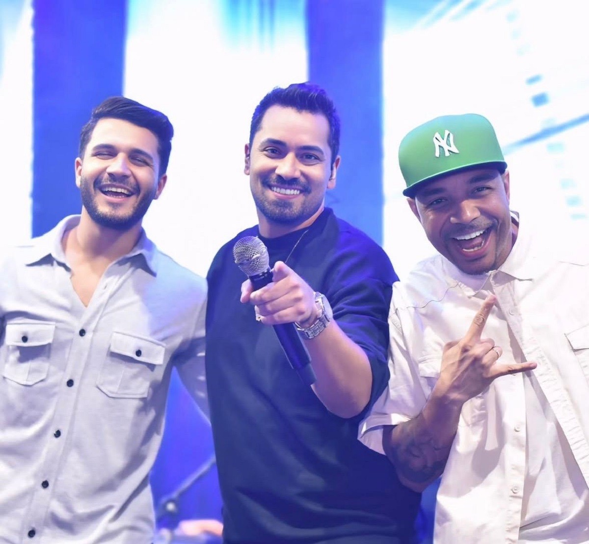 Show de pagode, concertos, programações de Natal e mais: veja a agenda cultural para Juiz de Fora e região 