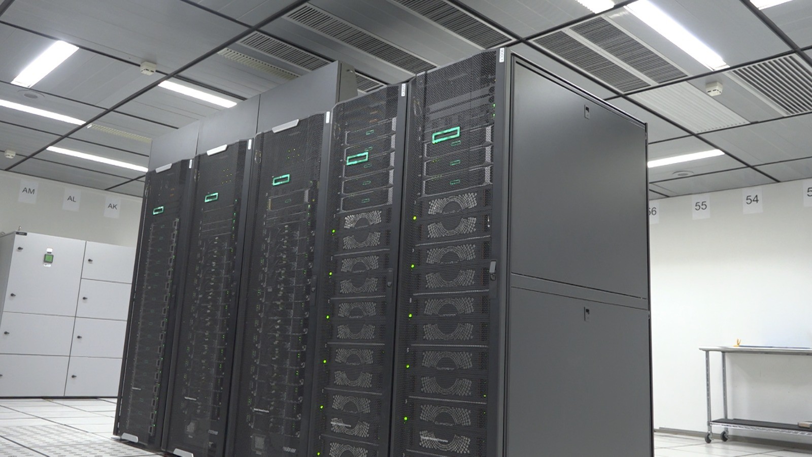 Calor extremo e chuvas fortes: como o supercomputador do Inpe pode ajudar na previsão do eventos climáticos