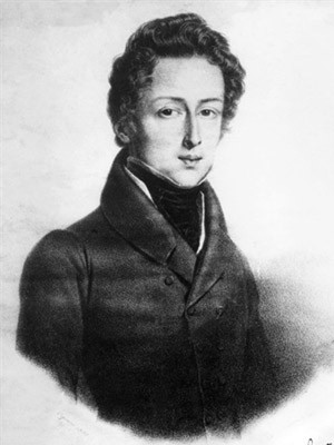 Suposta valsa inédita de Chopin é encontrada em museu de Nova York