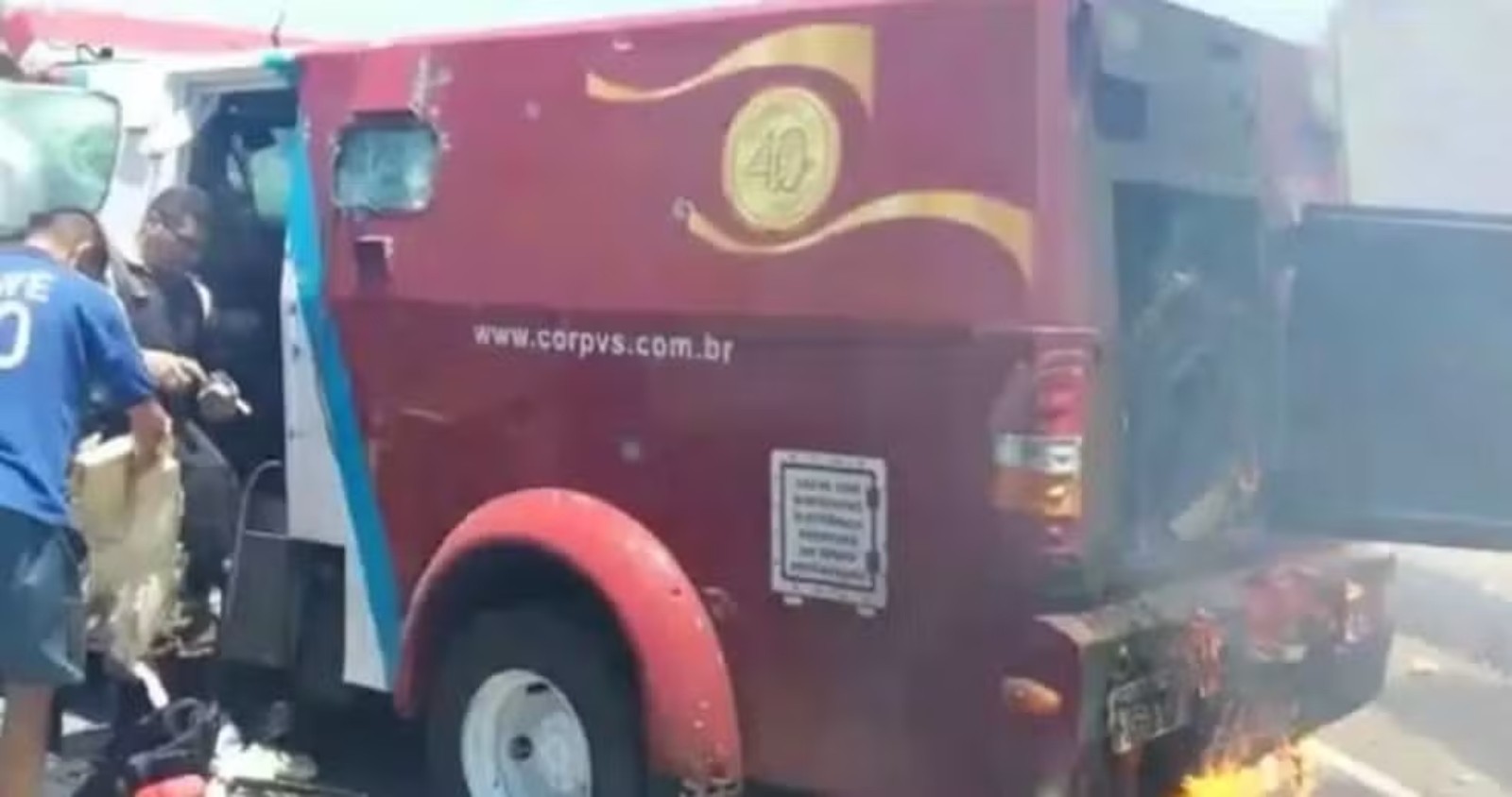 Dois acusados de matar três policiais no Ceará são absolvidos dez anos após crime