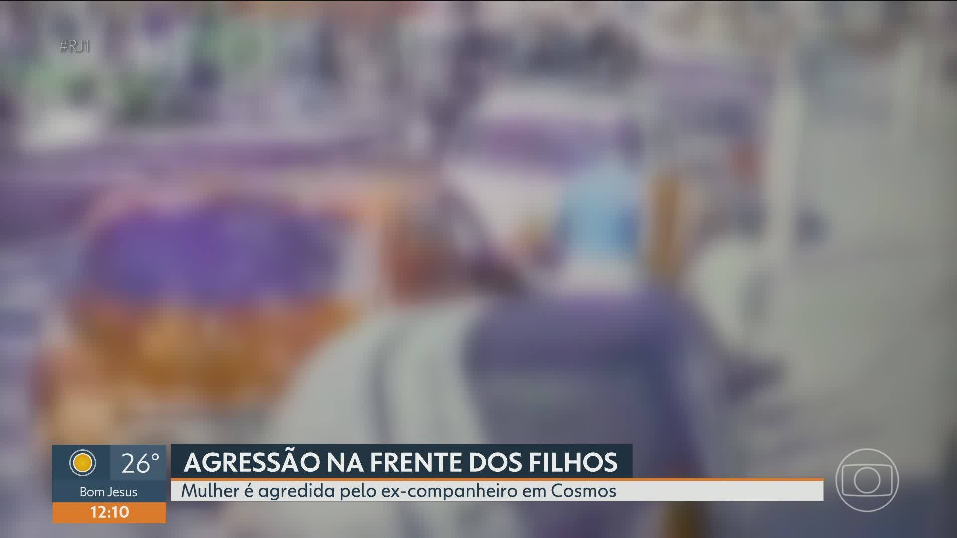 VÍDEOS: RJ1 de quarta, 1º de julho de 2026