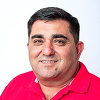 Candidato