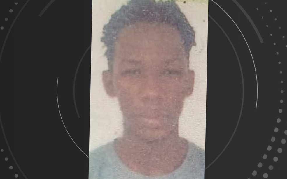 Jovem de 24 anos morreu após capotar o carro em que conduzia em Feira de Santana — Foto: Redes Sociais