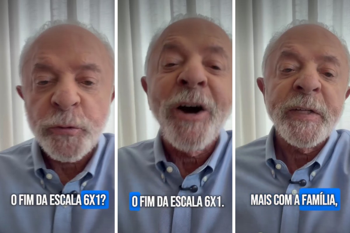 Campanha de Lula acusa Meta de tentar interferir nas eleições e diz que acionará TSE e ANPD