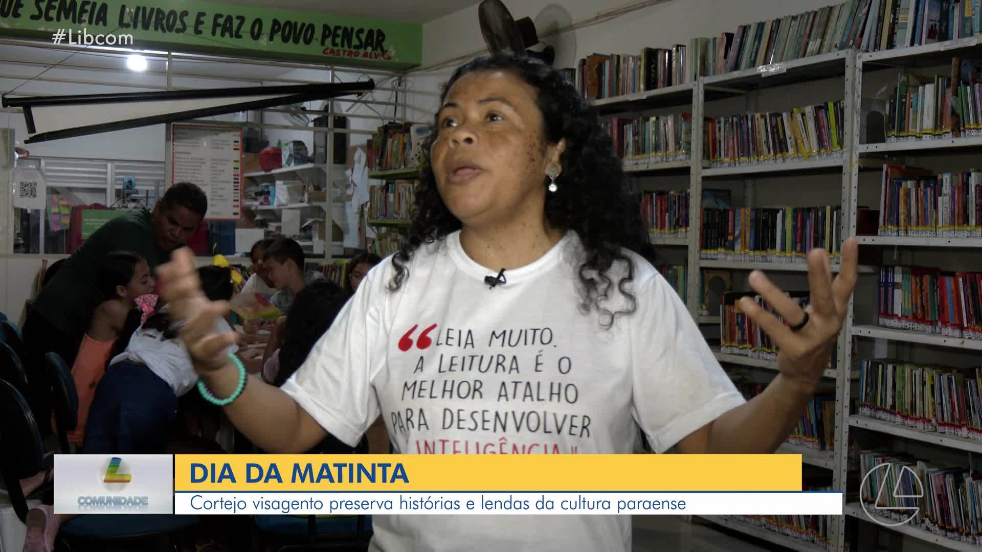 VÍDEOS: Liberal Comunidade de domingo, 2 de novembro de 2025