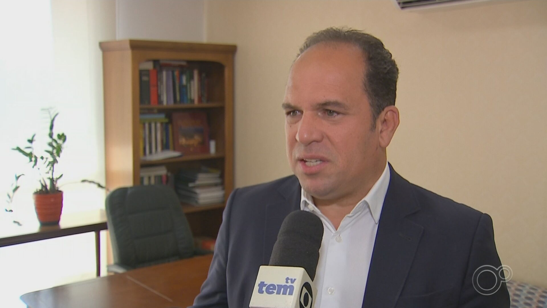 TEM Notícias entrevista Silas Feitosa (PRTB), candidato à prefeitura de Jundiaí 