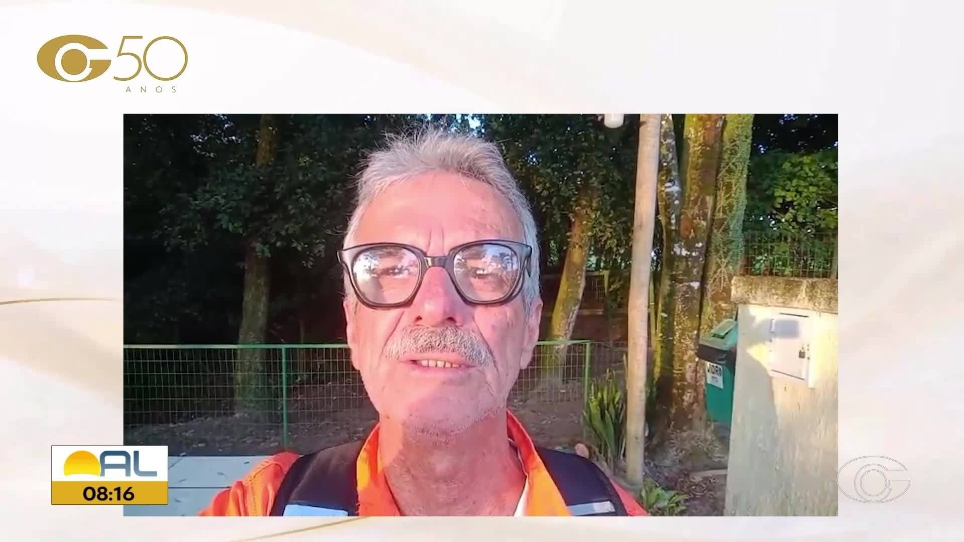 VÍDEOS: Bom Dia Alagoas de terça-feira, 23 de setembro