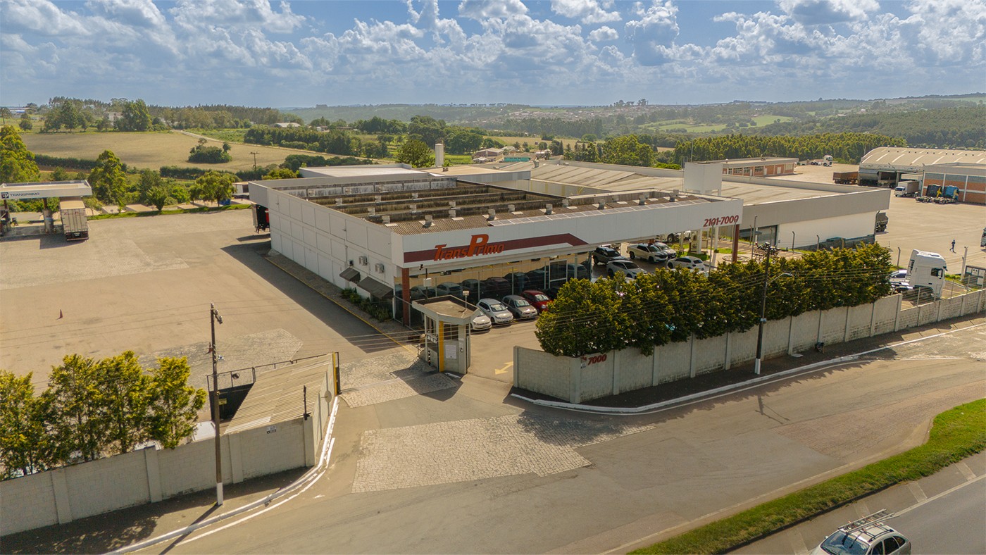 Transportadora Primo vence prêmio estadual de sustentabilidade