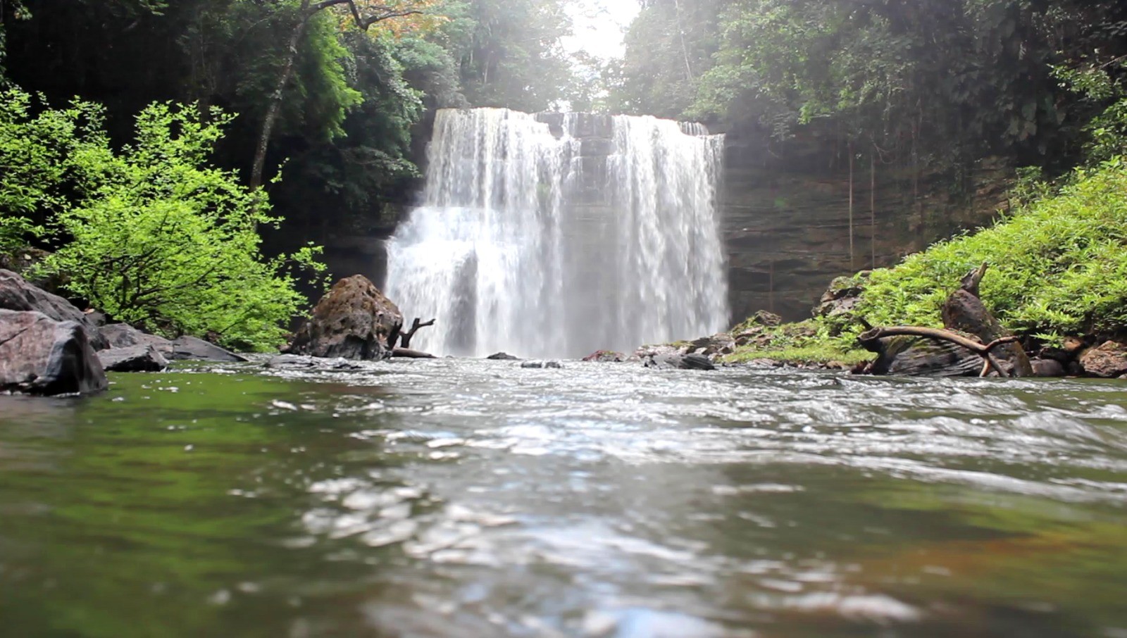 Placas e Rurópolis são incluídos pela primeira vez no Mapa do Turismo Brasileiro