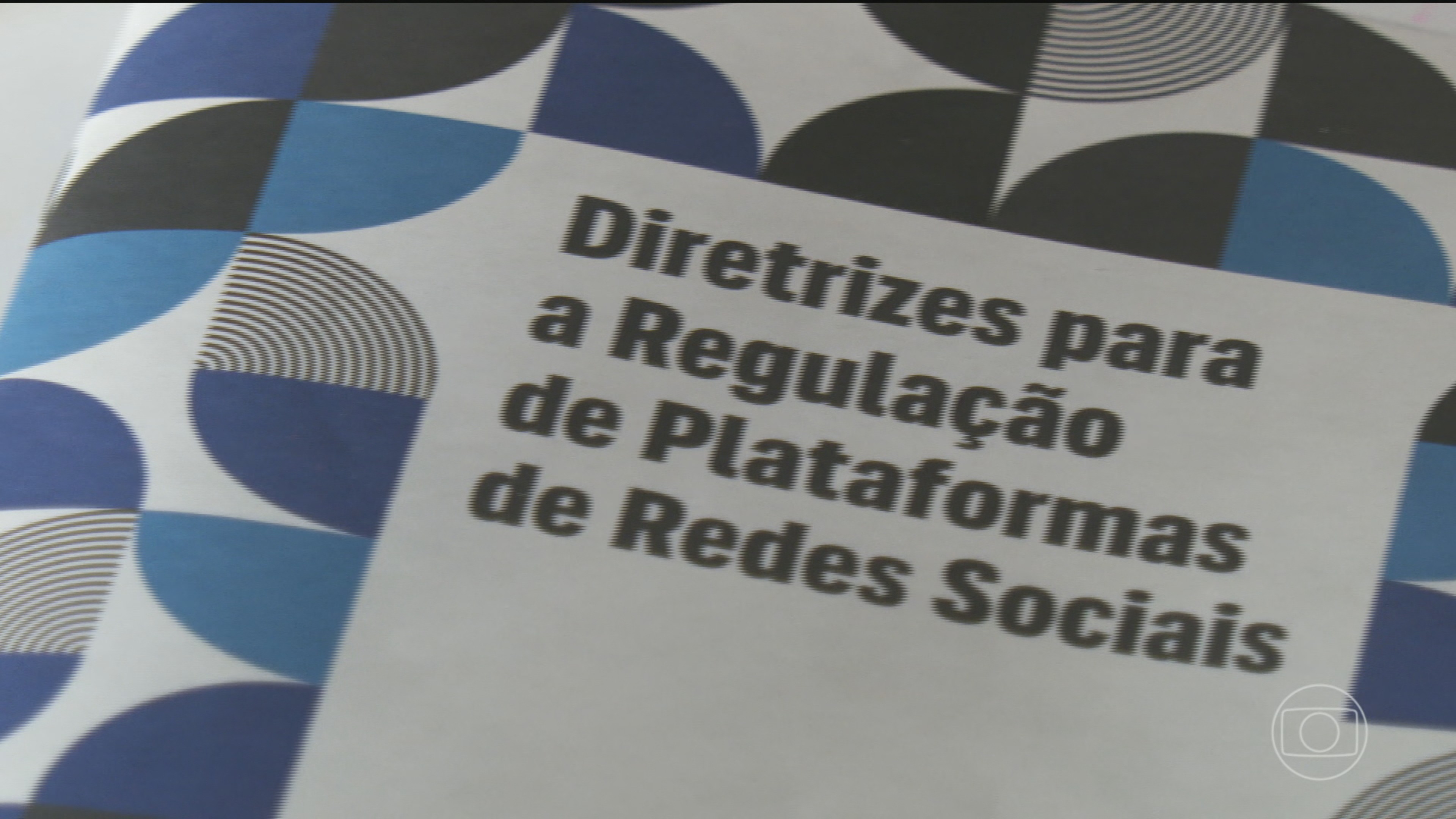 Comitê Gestor da Internet apresenta 46 diretrizes para a regulação das redes sociais no Brasil