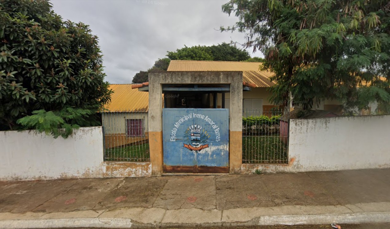 Duas crianças são socorridas após serem picadas por vespas em escola municipal de Itararé