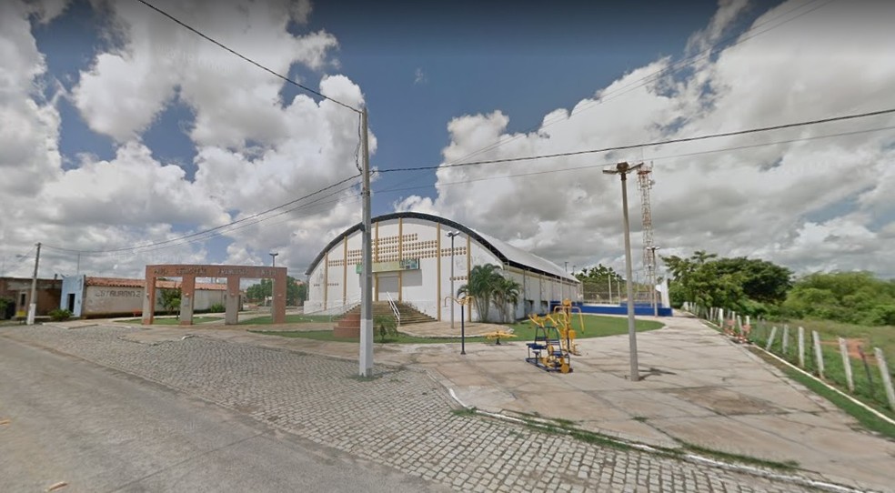 Prefeitura Municipal de Ipueira - RN