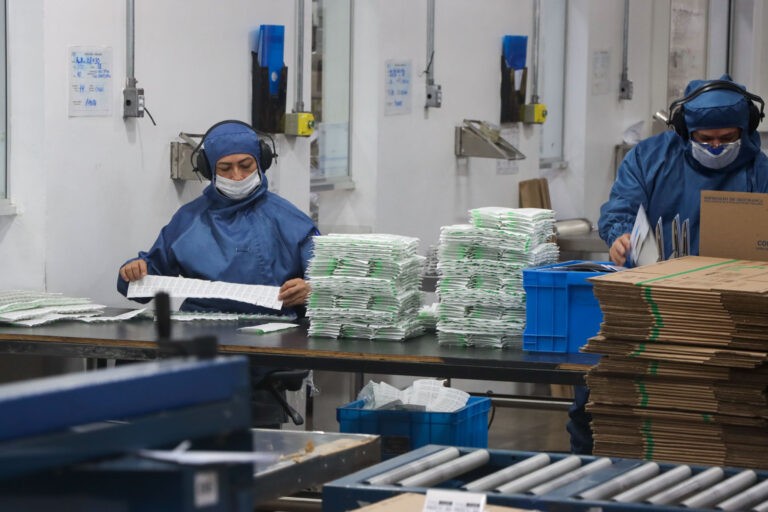 PIB do Amazonas cresce quase de 10% no 1º trimestre de 2025