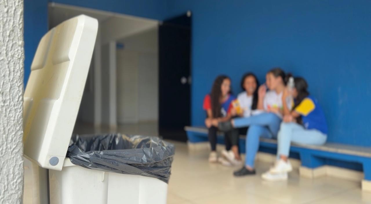 Curta produzido por estudantes de Uberlândia é selecionado para Mostra de Cinema de Ouro Preto