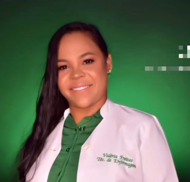 Técnica de enfermagem é assassinada com tiro na cabeça na Chã da Jaqueira