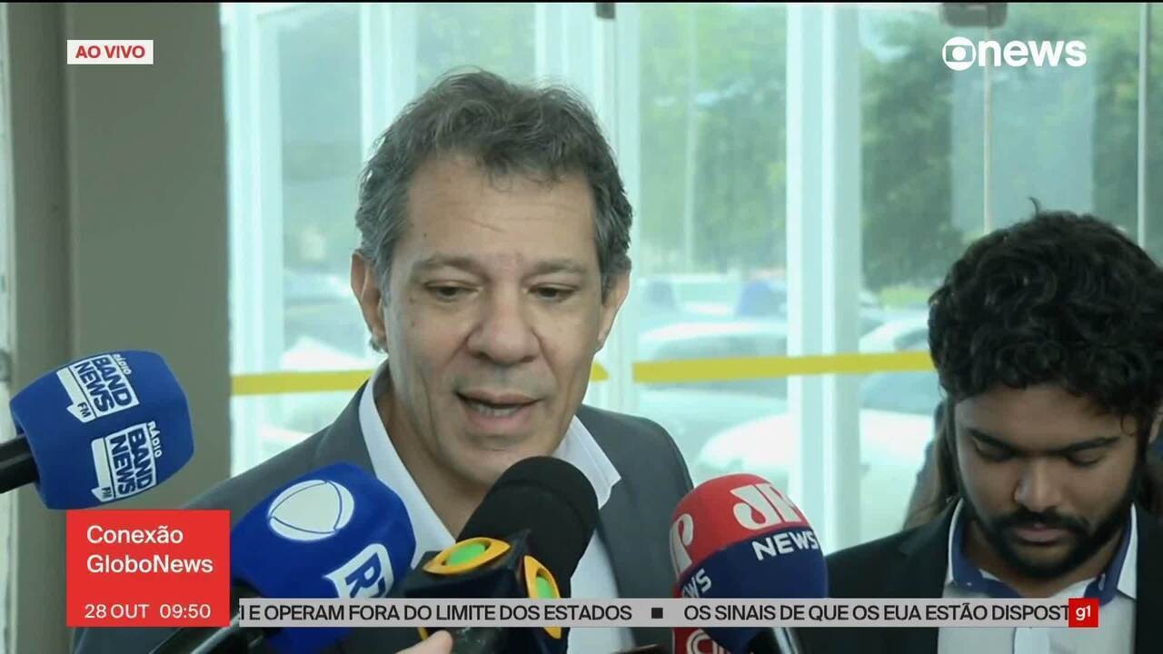 Isenção de R$ 5 mil no IR: governo admite possibilidade de projeto adicional para evitar perda de arrecadação