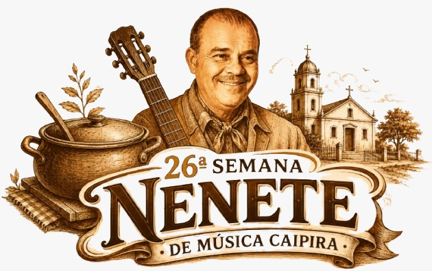 Muito além da música: a origem da semana nenete e sua missão cultural