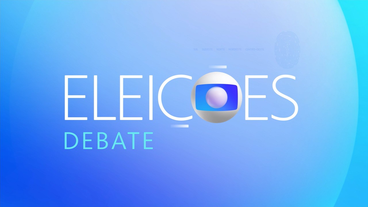 Candidatos ao governo do Tocantins participam de debate