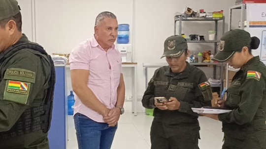 'Vitória muito importante contra o crime organizado', diz Lewandowski sobre prisão de líder do PCC na Bolívia
