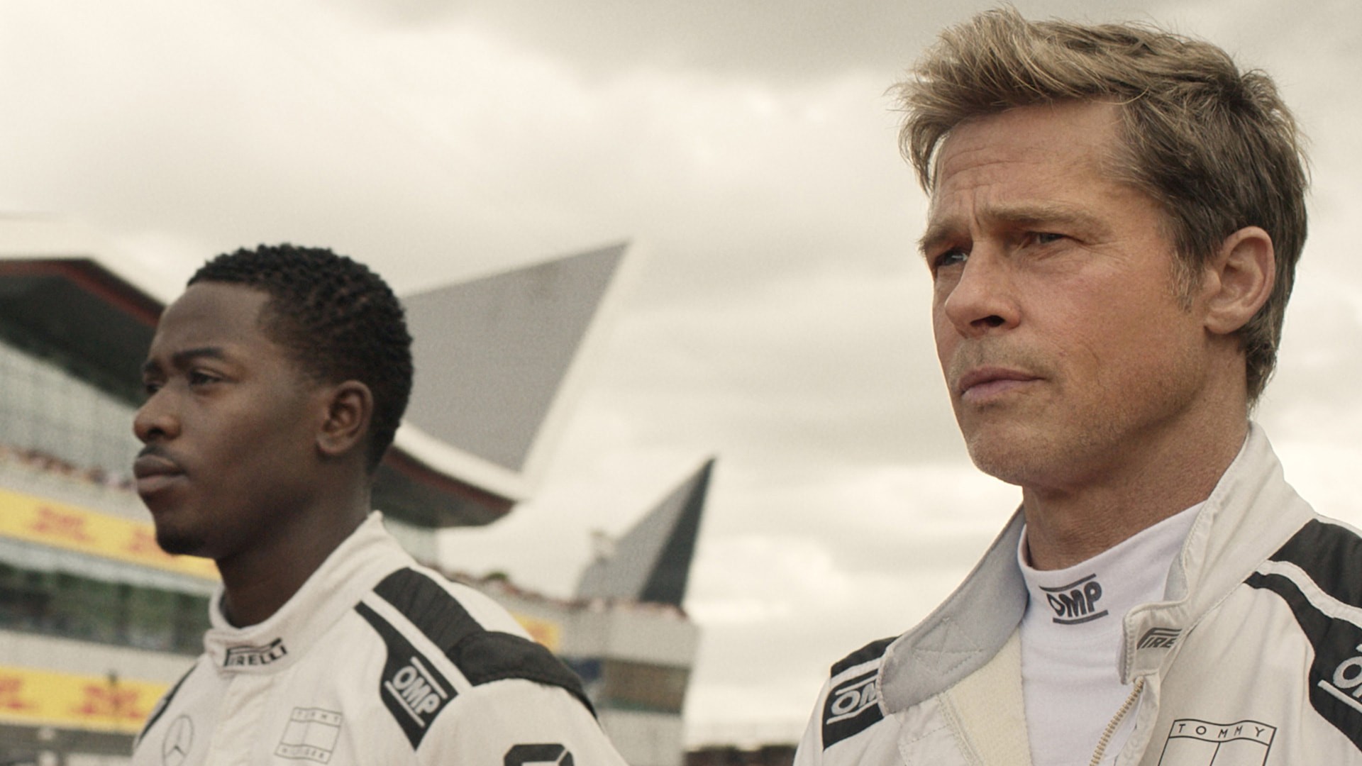 F1: O Filme - Emoção nas Pistas