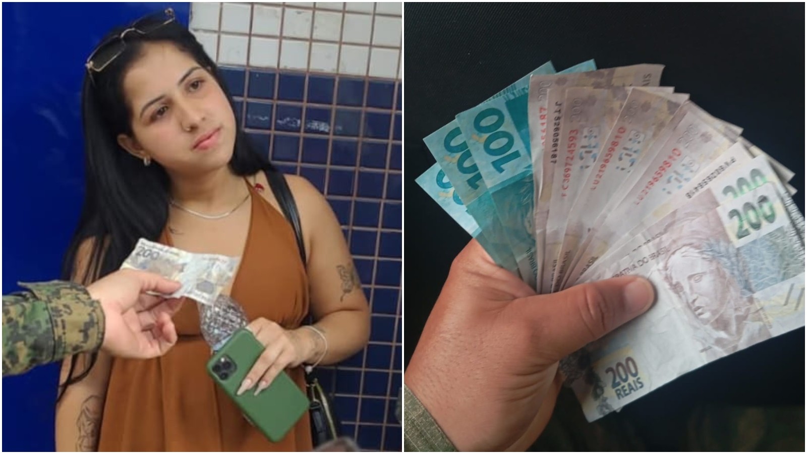 Você Não Tá Convidada pro Meu Bat Mitzvá!