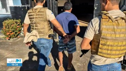 Suspeito de matar líder de movimento para luta pela terra é preso; saiba mais