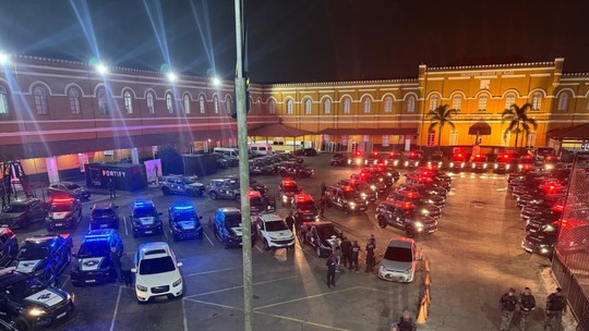 Entidades cobram medidas para coibir fraudes no setor de combustíveis; governo diz que fortaleceu fiscalização - Órgãos fizeram operação para desarticular um esquema criminoso bilionário no setor de combustíveis, comandado por integrantes da facção Primeiro Comando da Capital (PCC).
