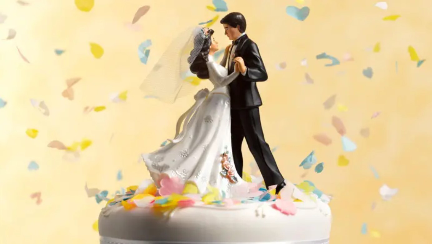 Você Não Tá Convidada pro Meu Bat Mitzvá!