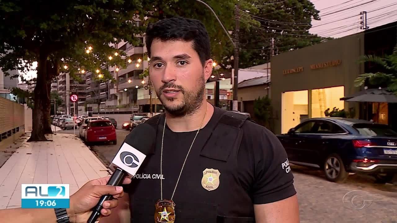 VÍDEOS: AL2 de quarta-feira, 23 de julho