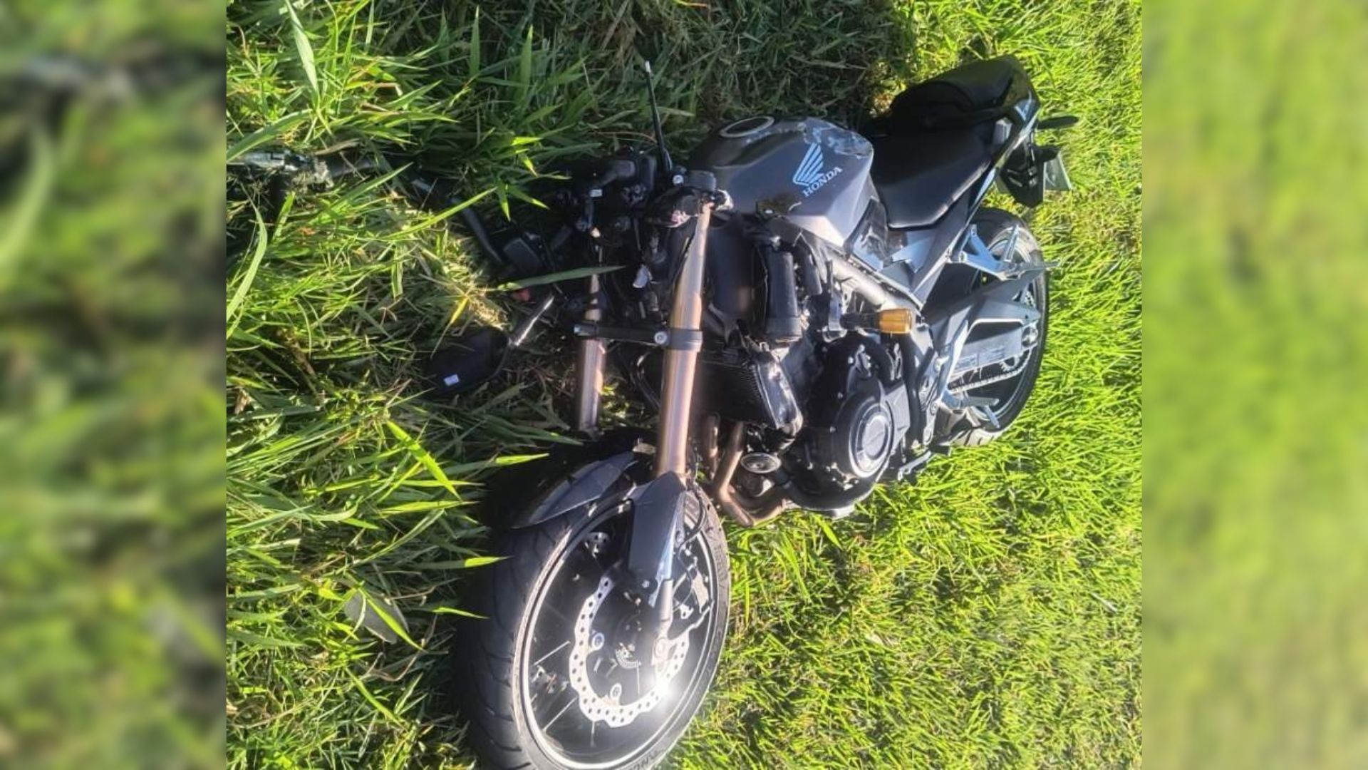 Pedestre morre após ser atropelado por motocicleta ao tentar atravessar a rodovia em Birigui