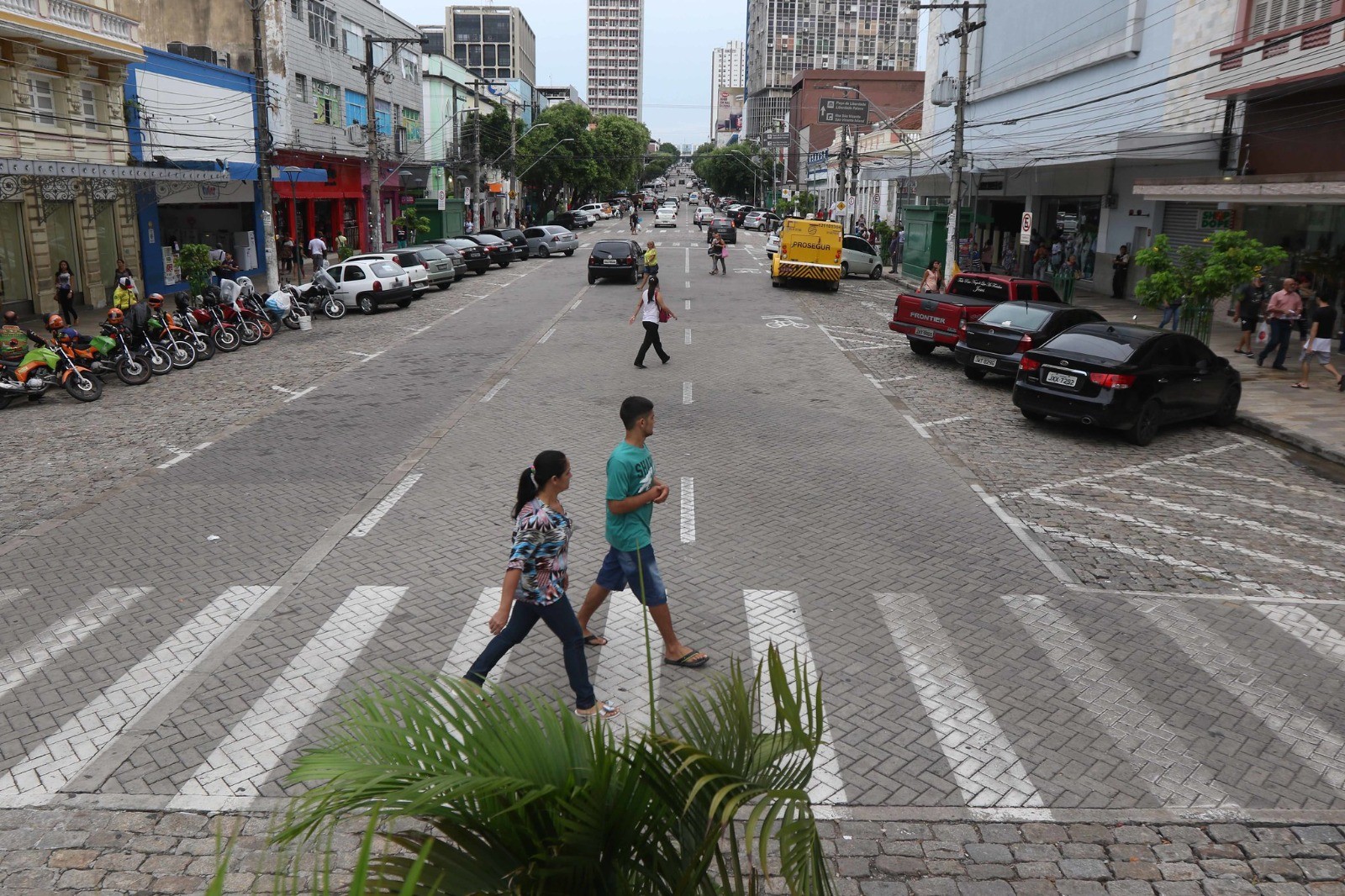 Manaus 355 anos: conheça as figuras históricas que dão nome às principais avenidas da capital amazonense