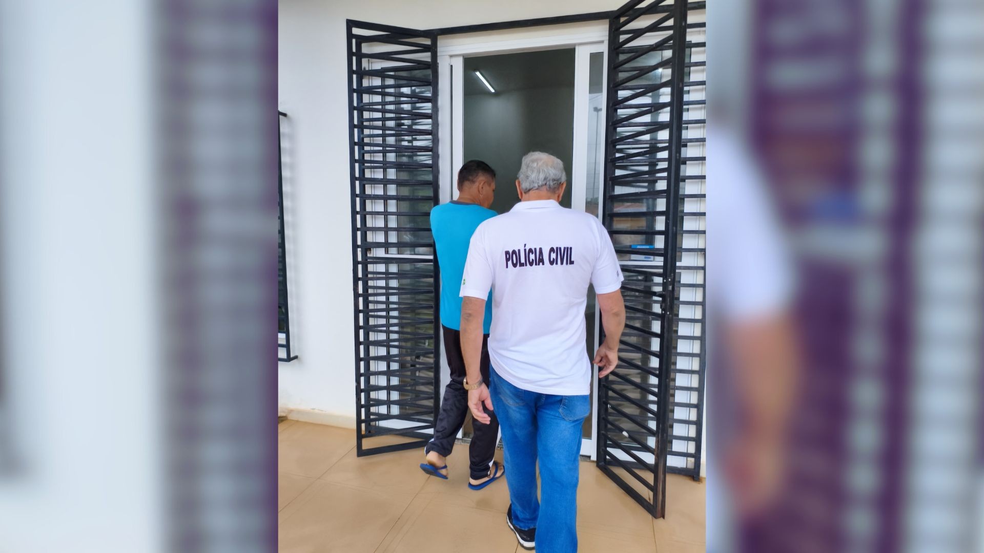 Homem é preso suspeito de se masturbar e praticar atos obscenos em frente a mulheres no interior de SP