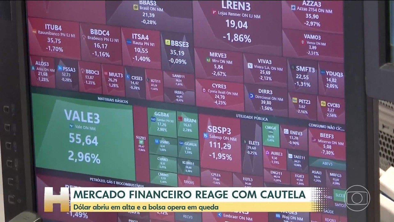 Lula está decidido a aplicar reciprocidade e não pensa em ligar para Trump, diz Planalto