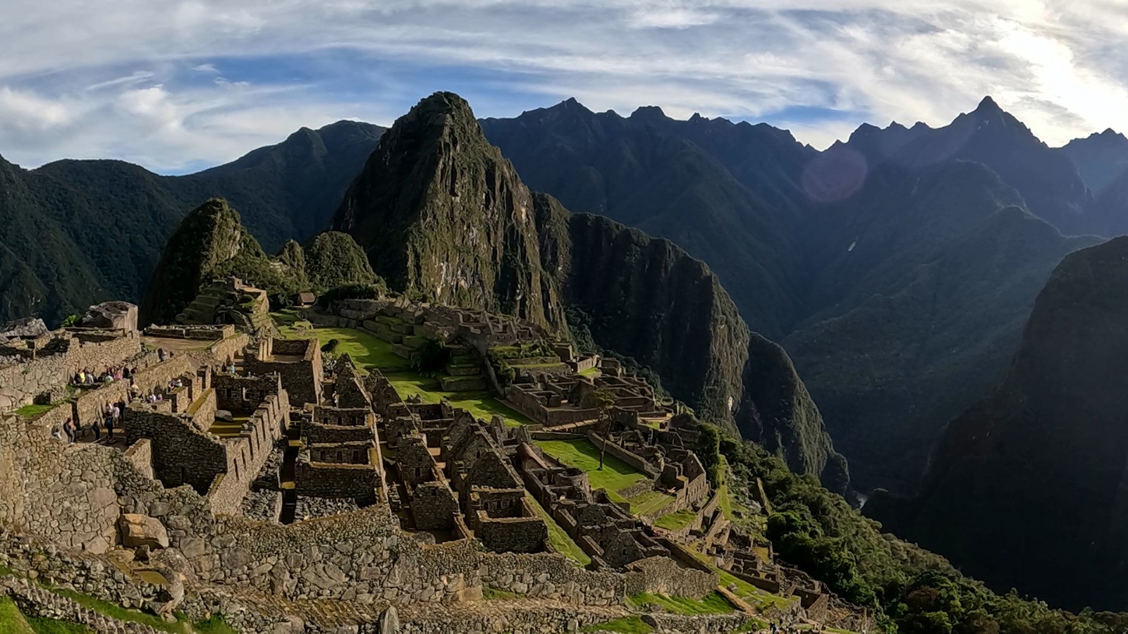 Cidade das aves e último episódio da expedição no Peru; confira os destaques do Terra da Gente deste sábado