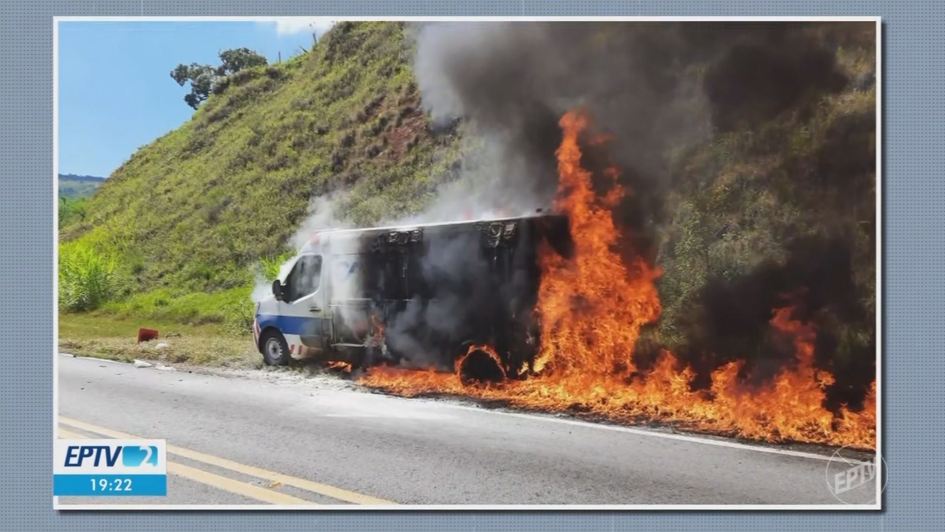 VÍDEOS: EPTV 2 Sul de Minas de sábado, 27 de dezembro de 2025